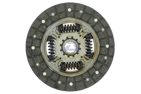 AISIN DTX-030L Clutch Disc